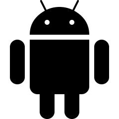Android App Icon